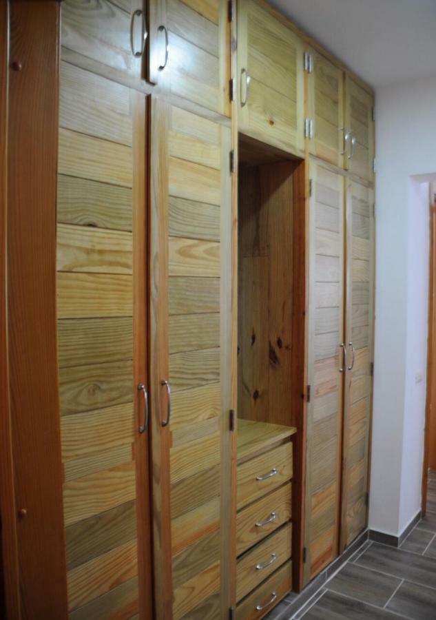 Aparta-Hotel Malibu At Residencial Paraiso Bayahibe Eksteriør bilde