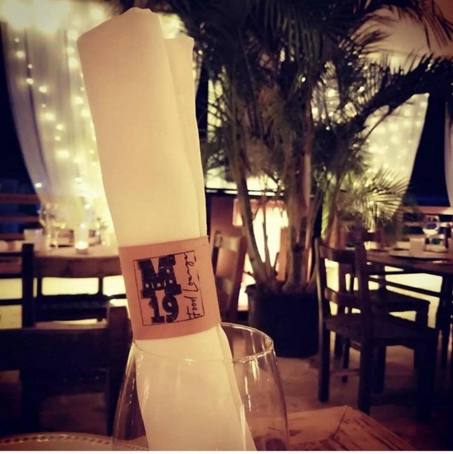 Aparta-Hotel Malibu At Residencial Paraiso Bayahibe Eksteriør bilde